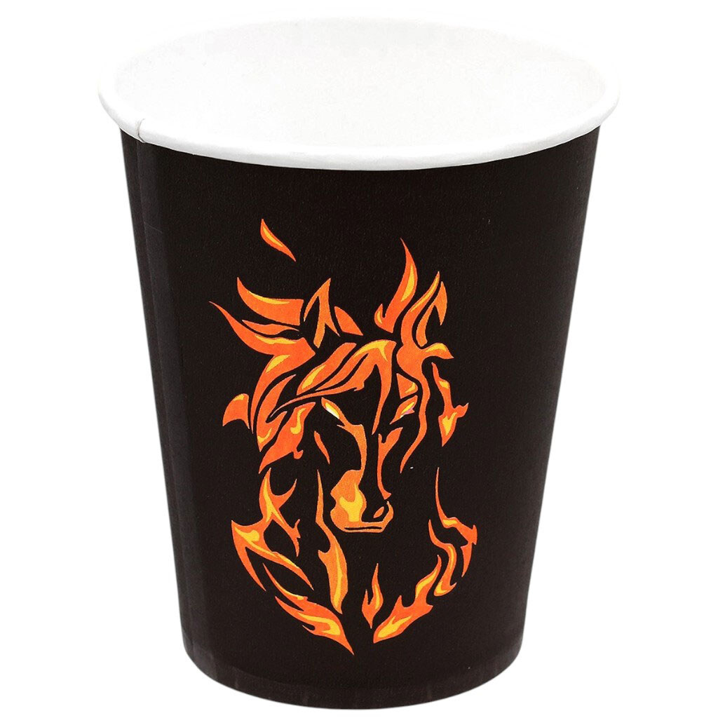 Набор бумажных стаканов ECO FUTURE микс 250 мл - № 2 Набор бумажных стаканов ECO FUTURE микс 250 мл - № 2