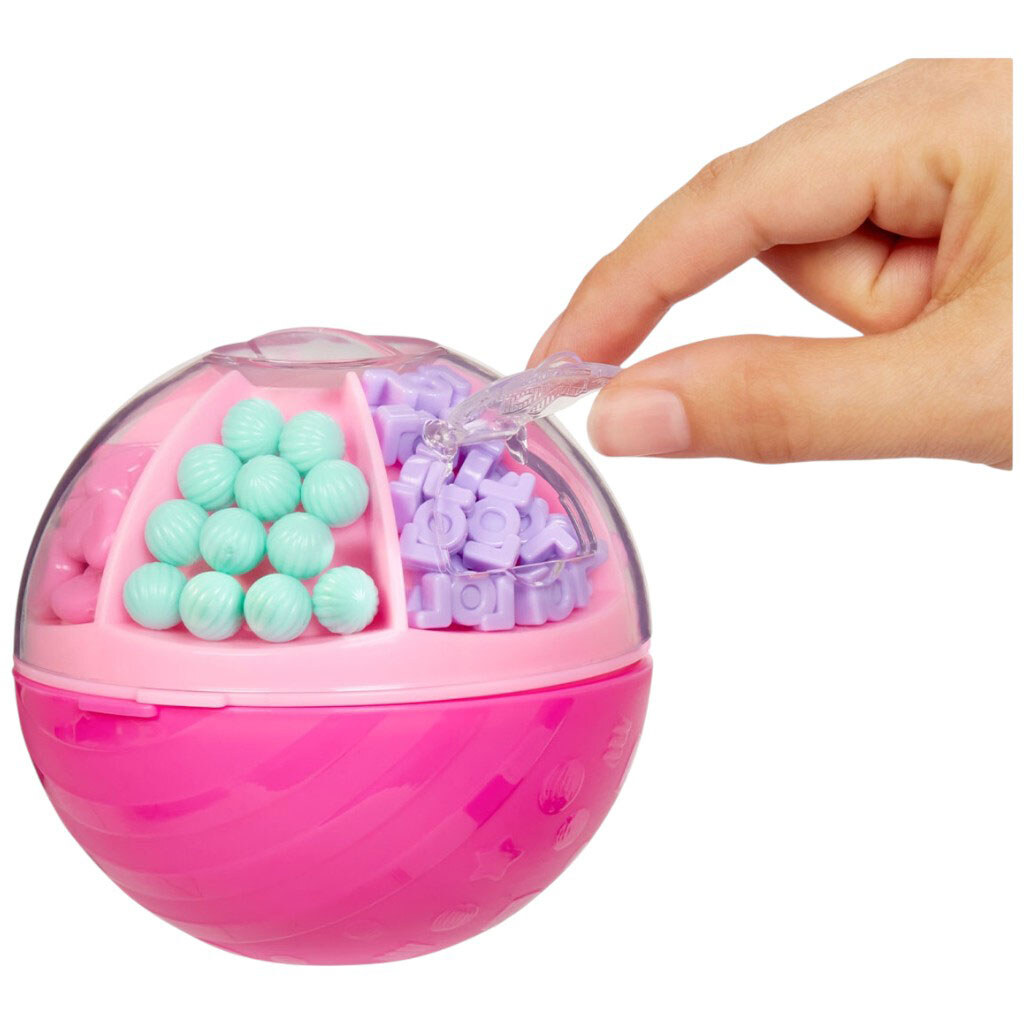 Набор фигурок LOL Surprise! серия Феерические прически с бусинами - № 3 Набор фигурок LOL Surprise! серия Феерические прически с бусинами - № 3