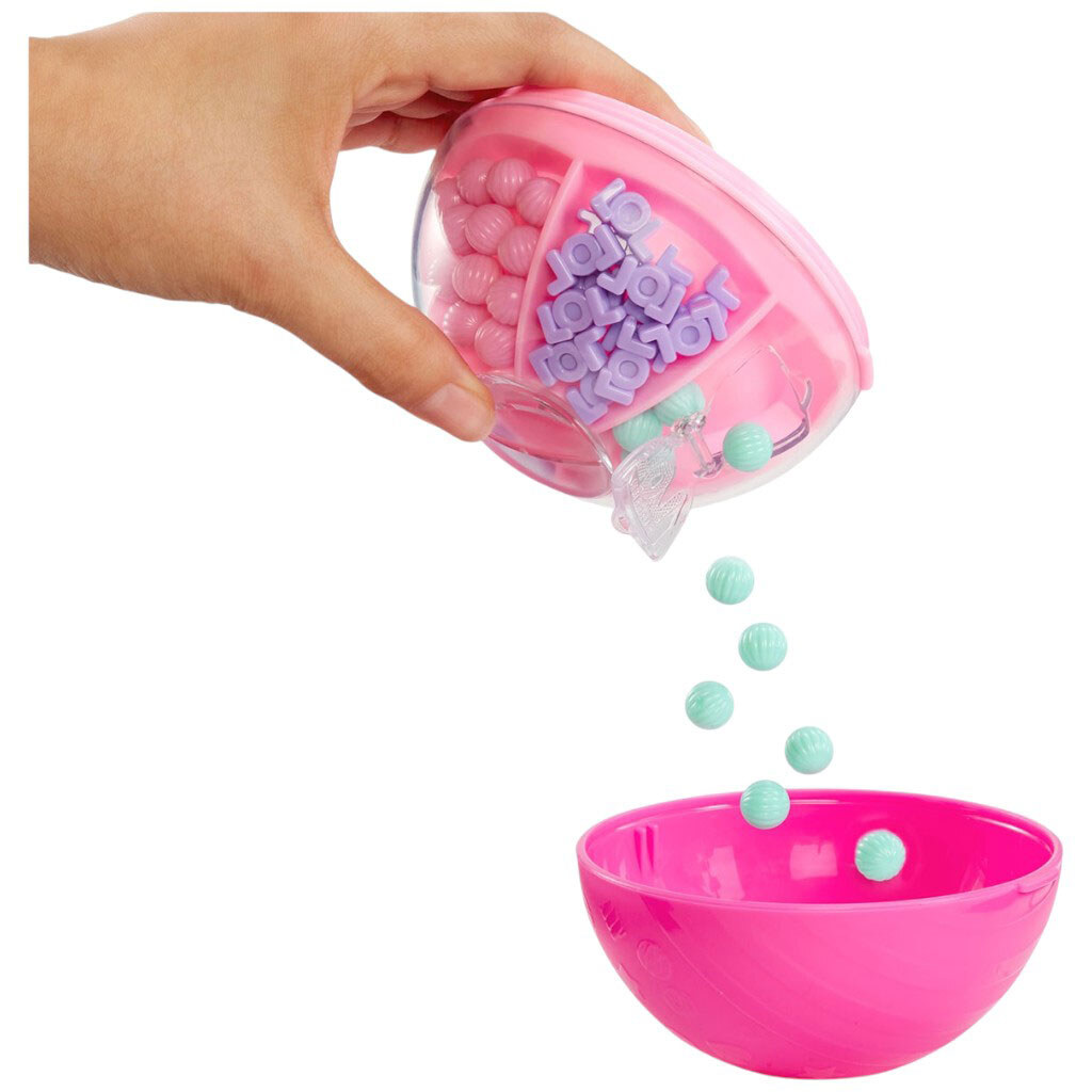 Набор фигурок LOL Surprise! серия Феерические прически с бусинами - № 4 Набор фигурок LOL Surprise! серия Феерические прически с бусинами - № 4