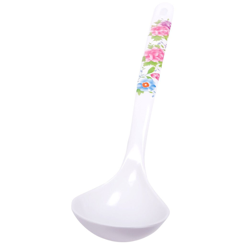 Ополоник кухонний меламіновий Almo - № 1 Ополоник кухонний меламіновий Almo - № 1