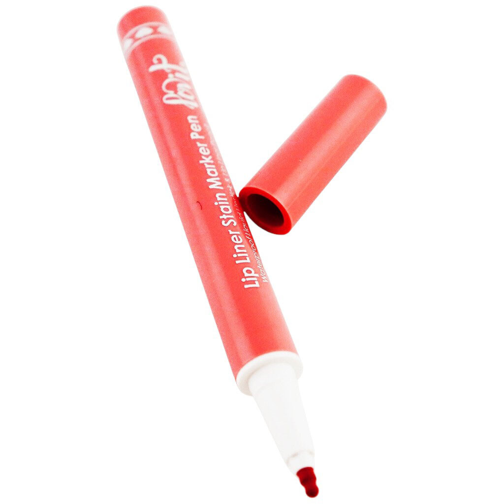 Подводка-маркер для губ Lovit в ассортименте - № 2 Подводка-маркер для губ Lovit в ассортименте - № 2