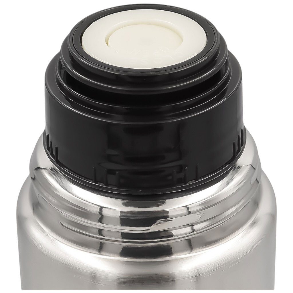 Термос з нержавіючої сталі Krauff 750 мл - № 4 Термос з нержавіючої сталі Krauff 750 мл - № 4