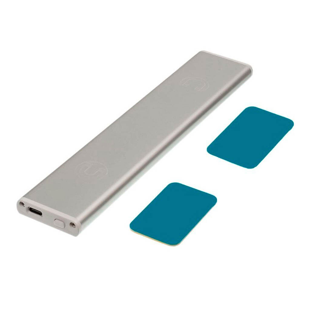 LED світильник L1007-40S - № 2 LED світильник L1007-40S - № 2