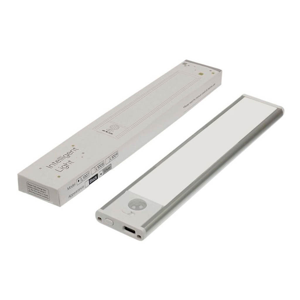 LED світильник L1007-40S - № 5 LED світильник L1007-40S - № 5