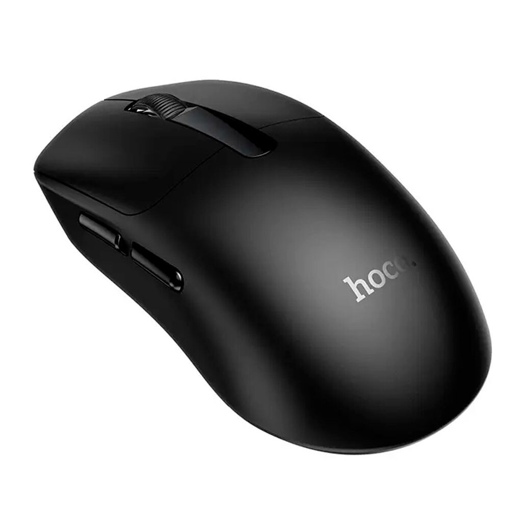 Миша Hoco DI88, Чорний - № 2 Миша Hoco DI88, Чорний - № 2