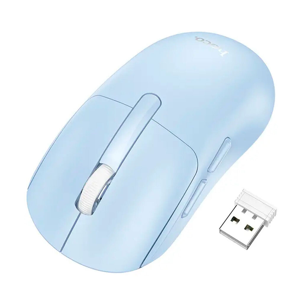 Миша Hoco DI88, Синій - № 1 Миша Hoco DI88, Синій - № 1