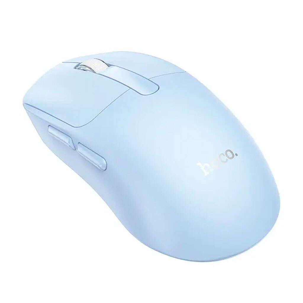 Миша Hoco DI88, Синій - № 2 Миша Hoco DI88, Синій - № 2