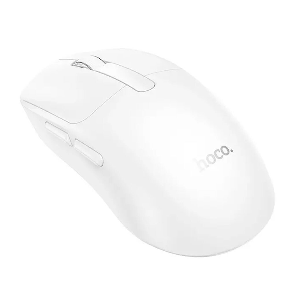 Мышь Hoco DI88, Белый - № 3 Мышь Hoco DI88, Белый - № 3