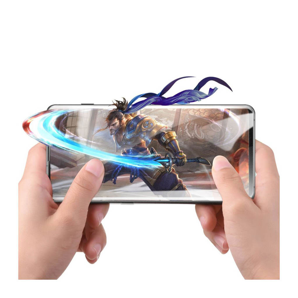 Пленка гидрогелевая для плоттера Hoco GF015 UV - № 5 Пленка гидрогелевая для плоттера Hoco GF015 UV - № 5