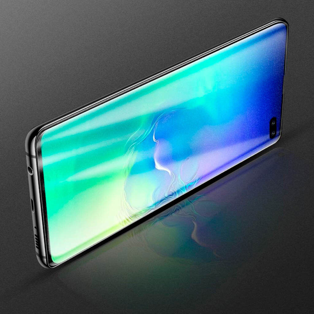 Пленка гидрогелевая для плоттера Hoco GF015 UV - № 6 Пленка гидрогелевая для плоттера Hoco GF015 UV - № 6