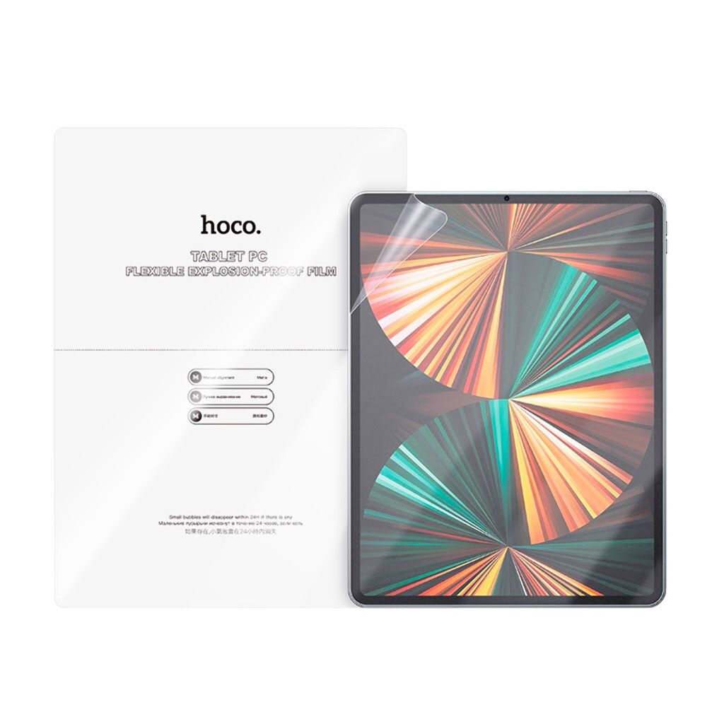 Пленка гидрогелевая для плоттера Hoco GP003 - № 1 Пленка гидрогелевая для плоттера Hoco GP003 - № 1