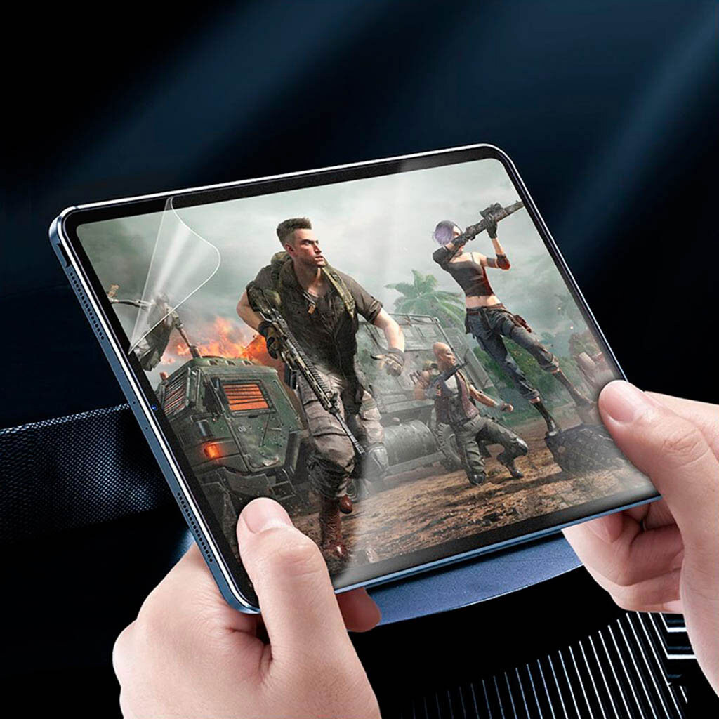 Пленка гидрогелевая для плоттера Hoco GP003 - № 4 Пленка гидрогелевая для плоттера Hoco GP003 - № 4