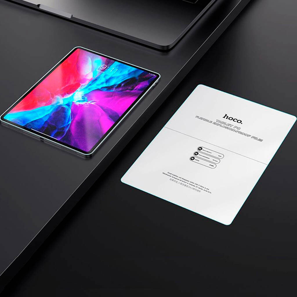 Пленка гидрогелевая для плоттера Hoco GP003 - № 5 Пленка гидрогелевая для плоттера Hoco GP003 - № 5