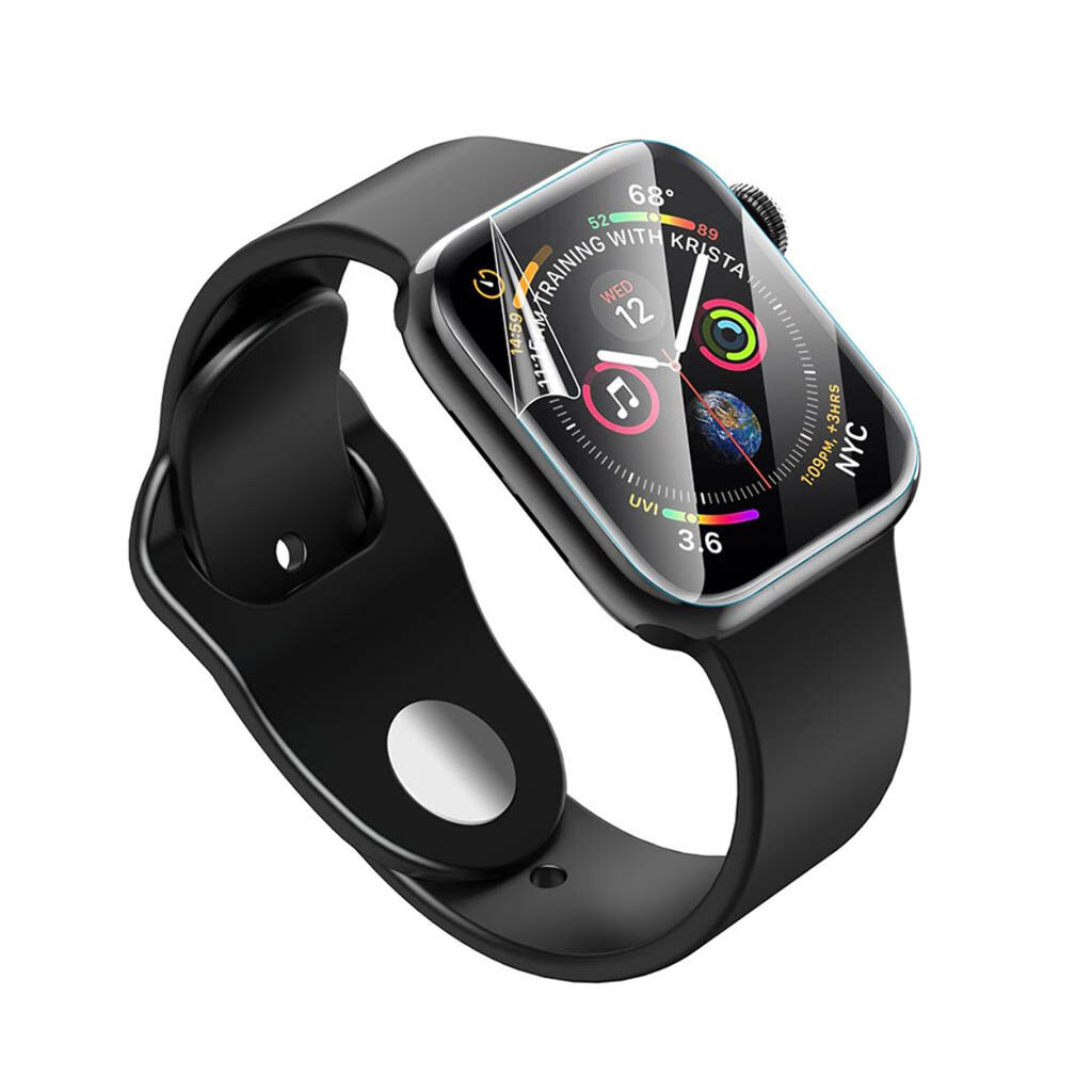 Плівка гідрогелева для плотера Hoco GW001 - № 2 Плівка гідрогелева для плотера Hoco GW001 - № 2