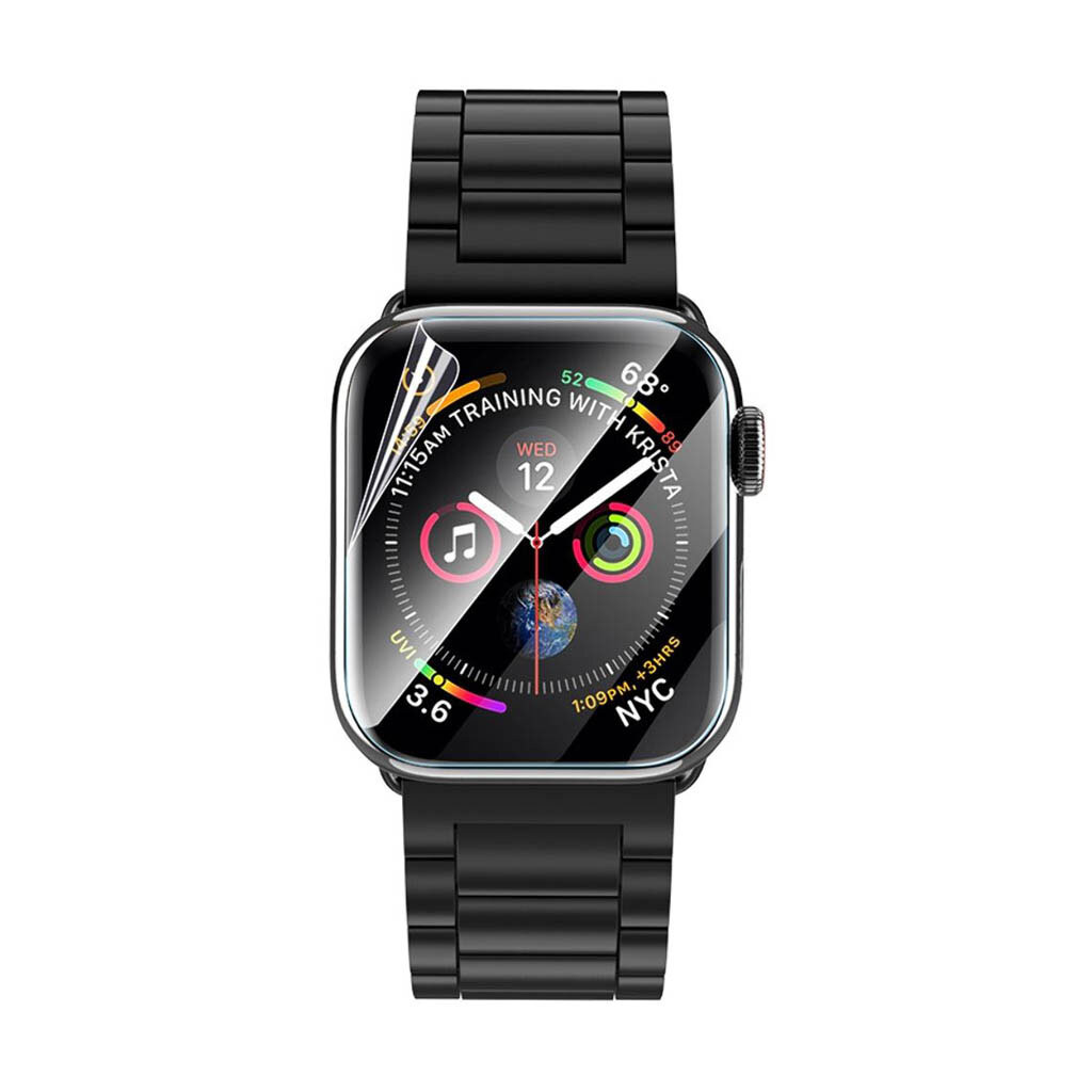 Плівка гідрогелева для плотера Hoco GW001 - № 3 Плівка гідрогелева для плотера Hoco GW001 - № 3