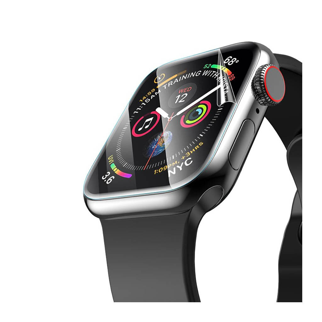 Плівка гідрогелева для плотера Hoco GW001 - № 4 Плівка гідрогелева для плотера Hoco GW001 - № 4