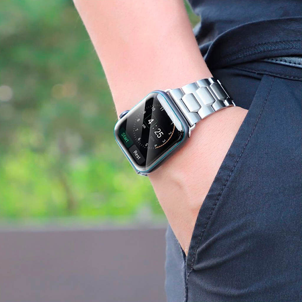 Плівка гідрогелева для плотера Hoco GW001 - № 5 Плівка гідрогелева для плотера Hoco GW001 - № 5