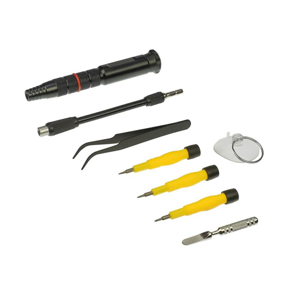 Набор инструментов Aida N0.8150 - № 4 Набор инструментов Aida N0.8150 - № 4