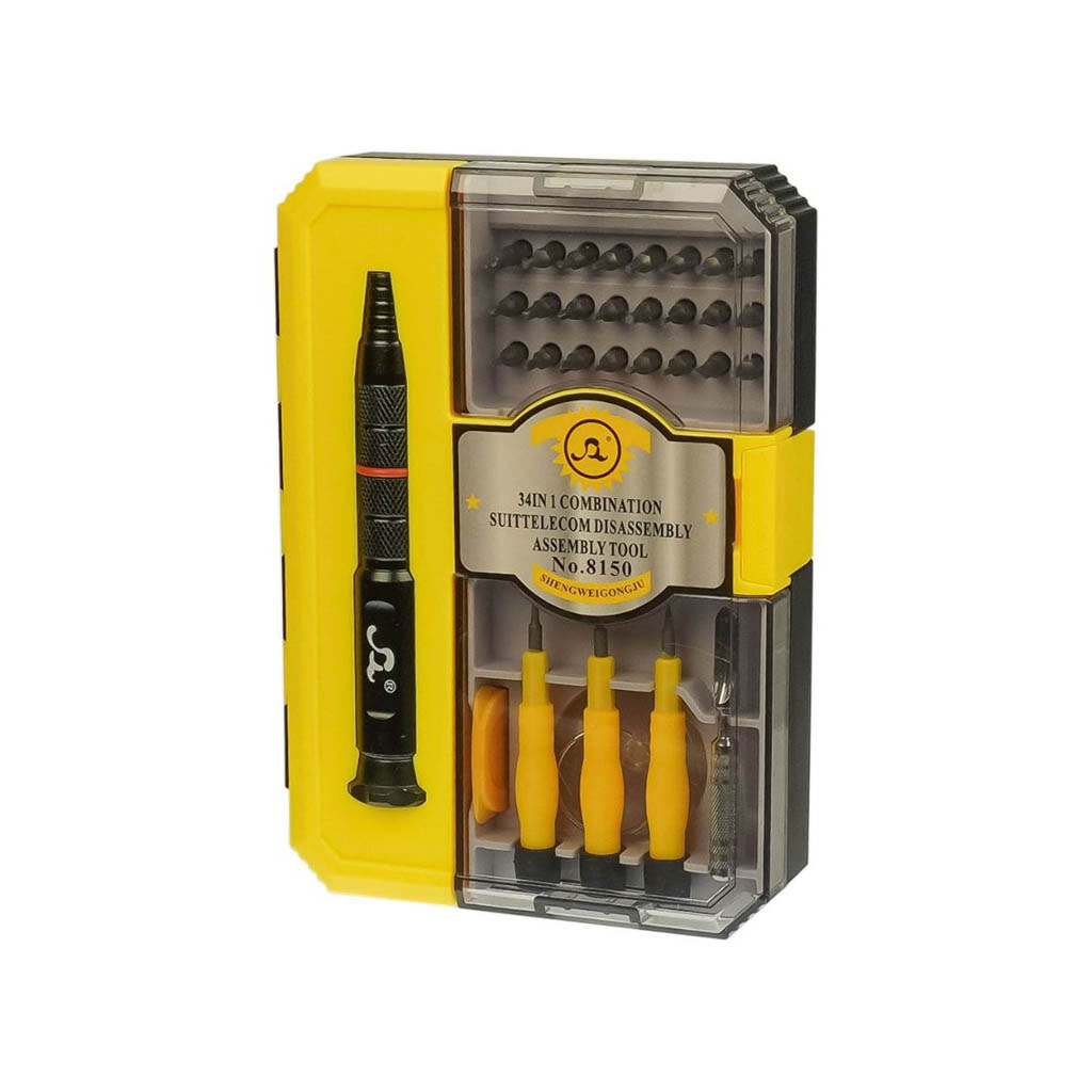 Набор инструментов Aida N0.8150 - № 5 Набор инструментов Aida N0.8150 - № 5