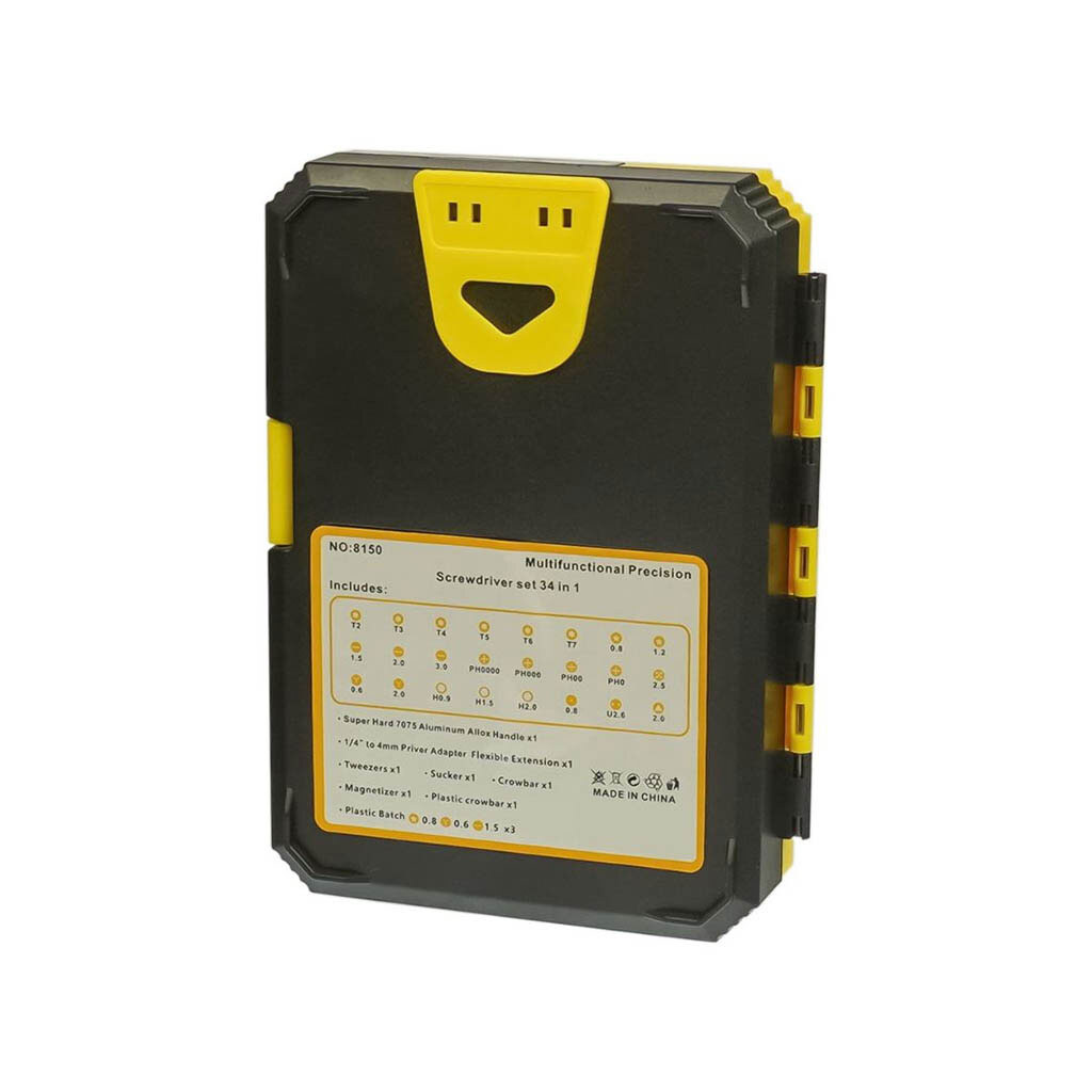 Набор инструментов Aida N0.8150 - № 6 Набор инструментов Aida N0.8150 - № 6