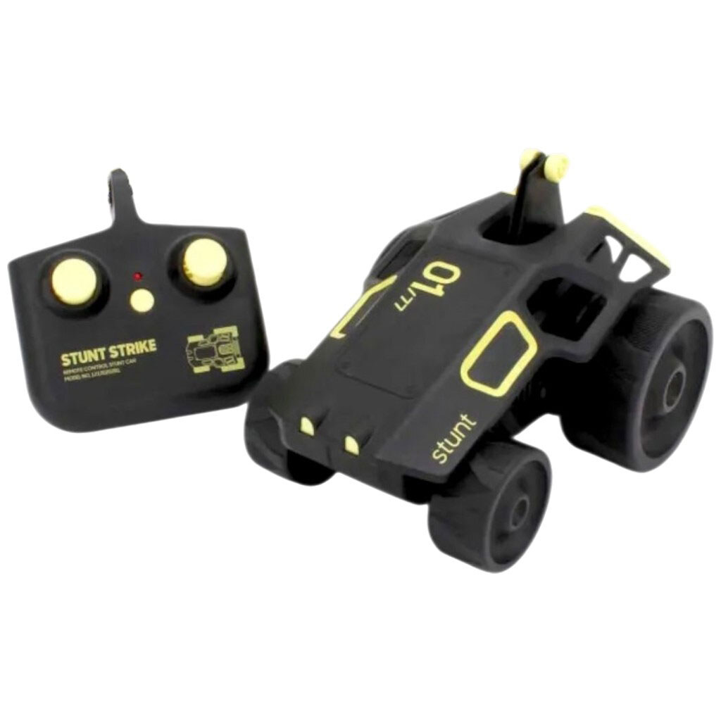 Автомобиль на радиоуправлении "STUNT STRIKE", SHARPER IMAGE - № 1 Автомобиль на радиоуправлении "STUNT STRIKE", SHARPER IMAGE - № 1