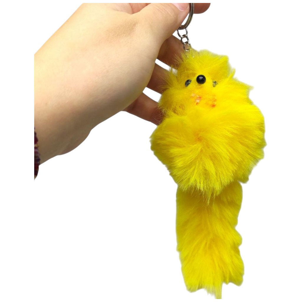 Брелок "ЛИСИЧКА", Mic - № 2 Брелок "ЛИСИЧКА", Mic - № 2