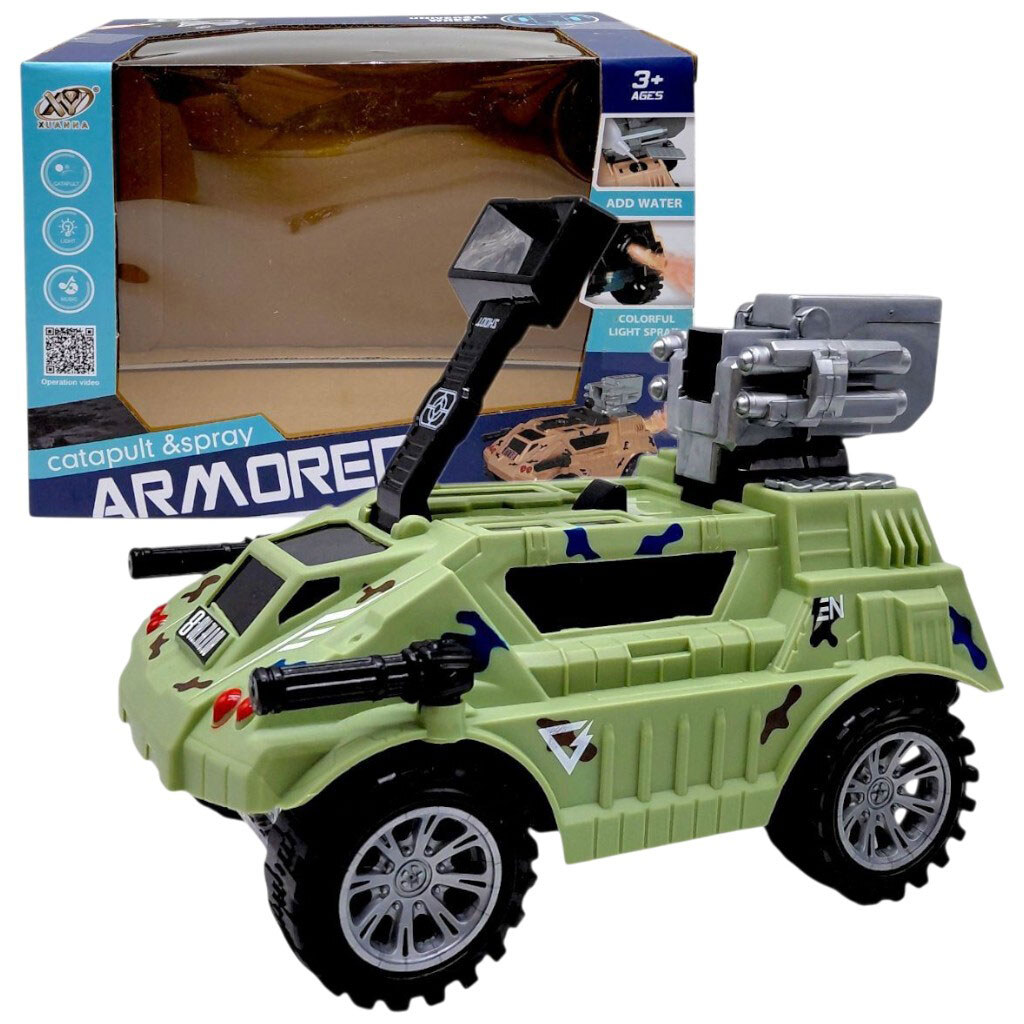 Військова техніка "Катапульта", Xuanna - № 1 Військова техніка "Катапульта", Xuanna - № 1