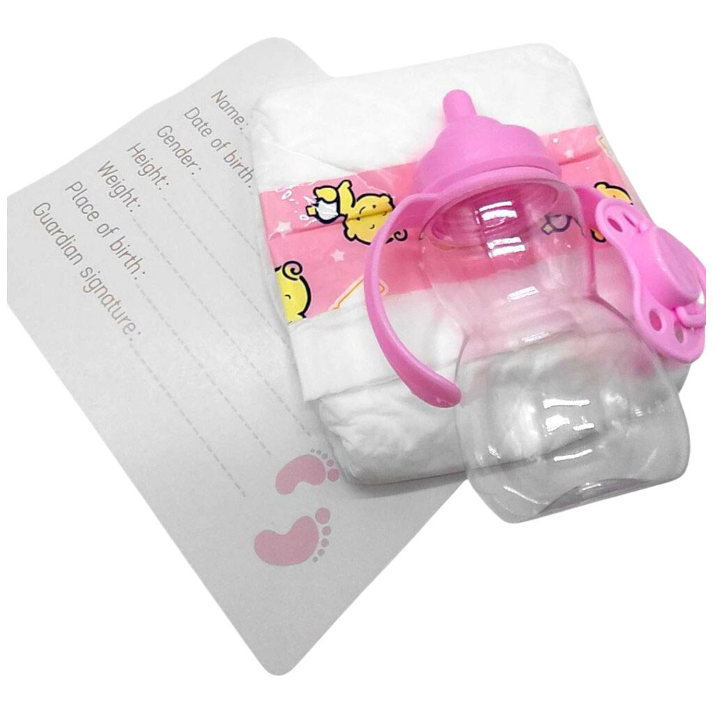 Кукла, высота: 50 см, резиновая, имитация стеклянных глаз, пустышка, бутылочка, памперс, шляпка, обувь, Mic - № 4 Кукла, высота: 50 см, резиновая, имитация стеклянных глаз, пустышка, бутылочка, памперс, шляпка, обувь, Mic - № 4