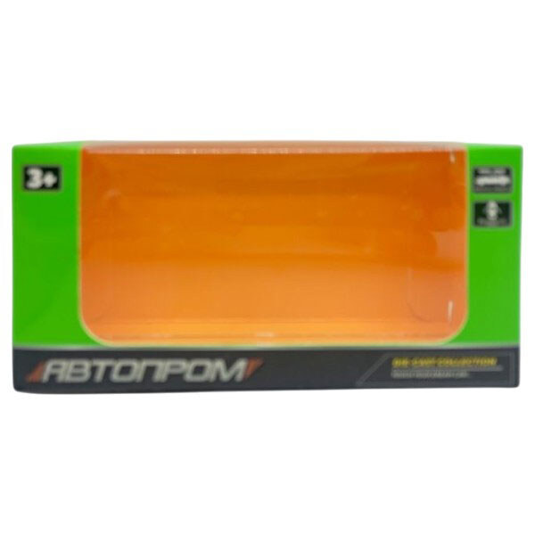 МАШИНА 1:39 "FERRARI", Автопром - № 2 МАШИНА 1:39 "FERRARI", Автопром - № 2