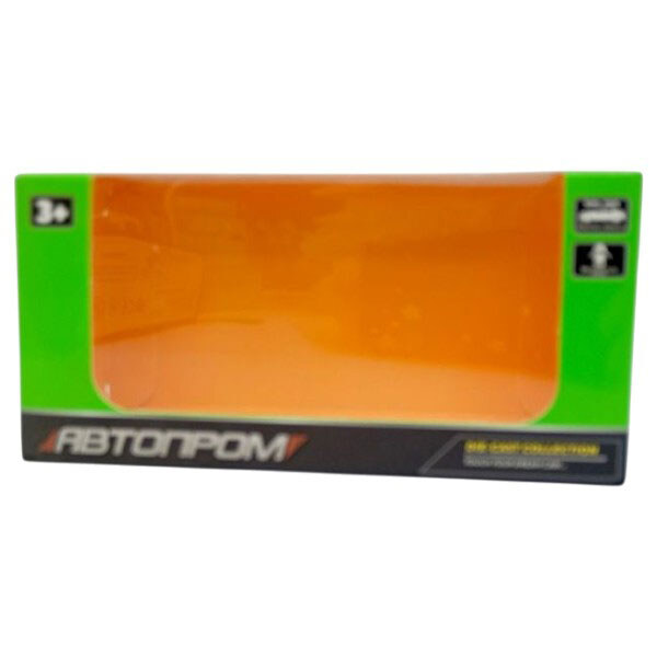 МАШИНКА 1:39 "FERRARI", Автопром - № 2 МАШИНКА 1:39 "FERRARI", Автопром - № 2