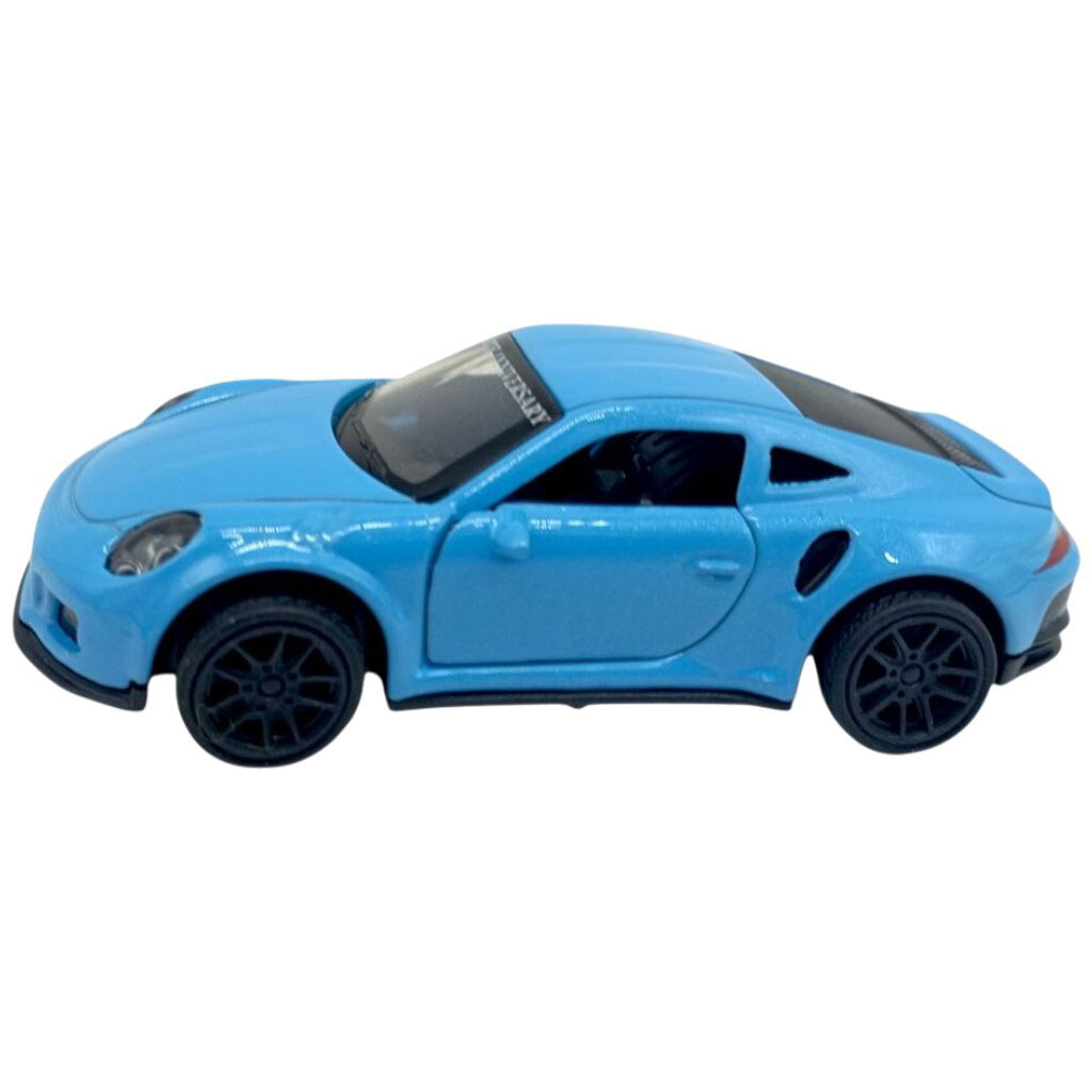 МАШИНКА 1:39 "POSCHE", Автопром - № 1 МАШИНКА 1:39 "POSCHE", Автопром - № 1