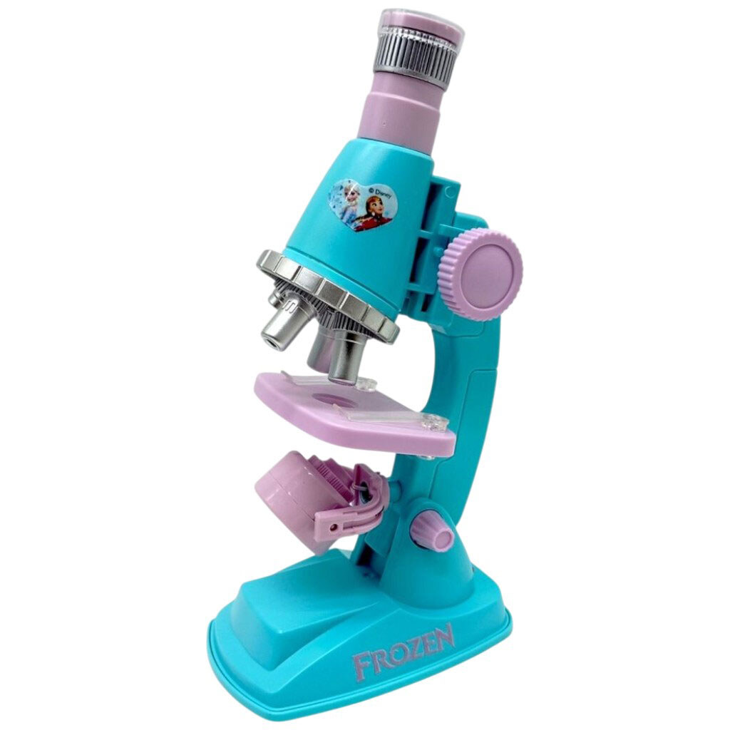 Мікроскоп у коробці, Mic - № 1 Мікроскоп у коробці, Mic - № 1