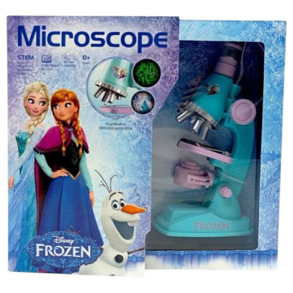 Мікроскоп у коробці, Mic - № 2 Мікроскоп у коробці, Mic - № 2