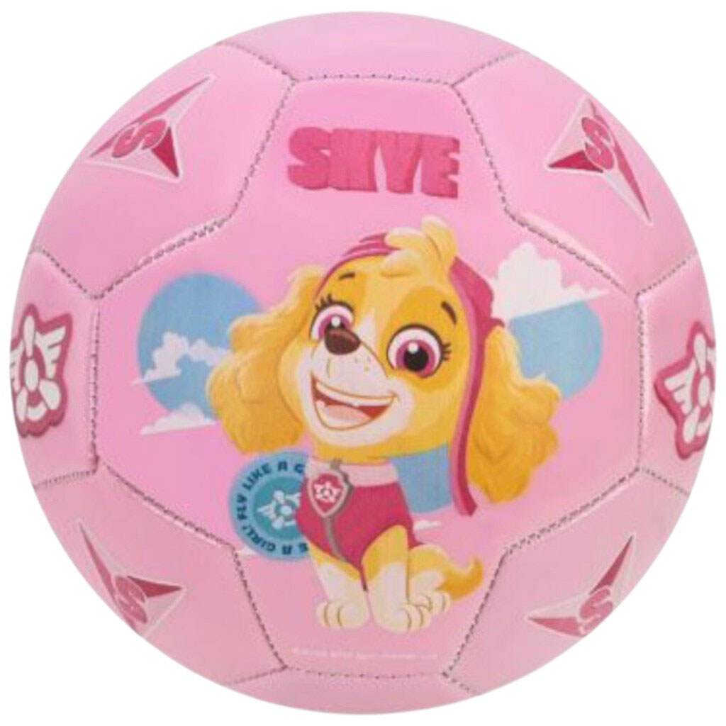 М'яч футбольний №2 "Paw Patrol", Mic - № 1 М'яч футбольний №2 "Paw Patrol", Mic - № 1