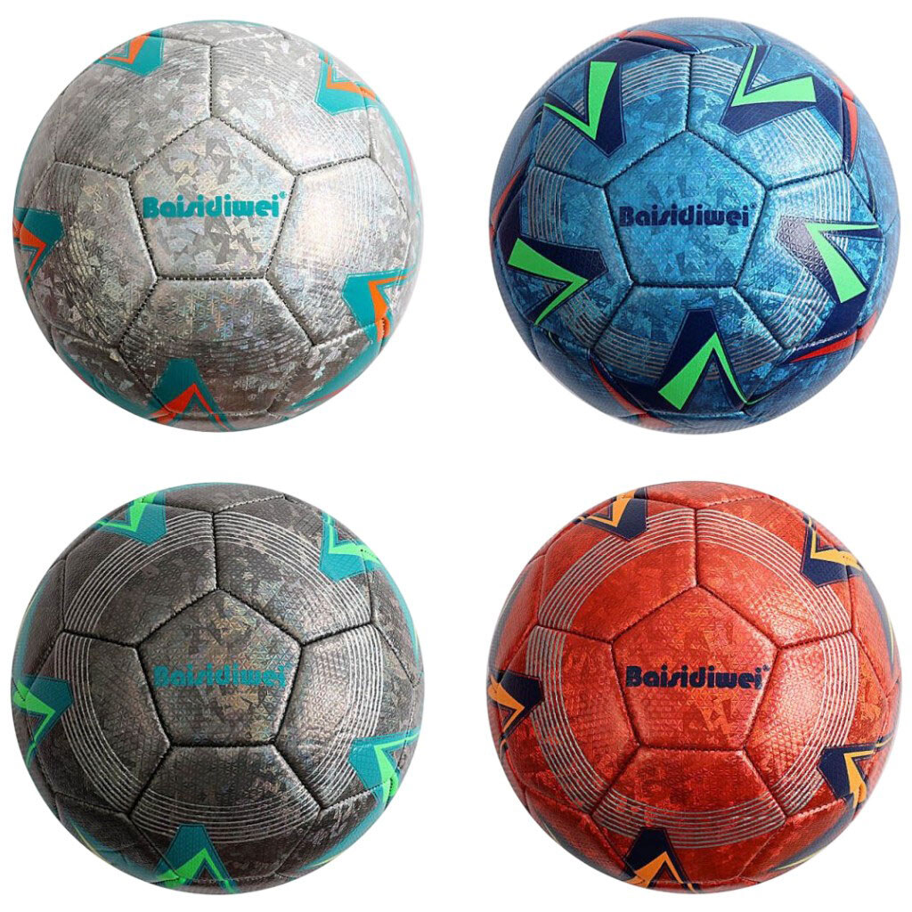 Мяч футбольный размер №4, Mic - № 2 Мяч футбольный размер №4, Mic - № 2