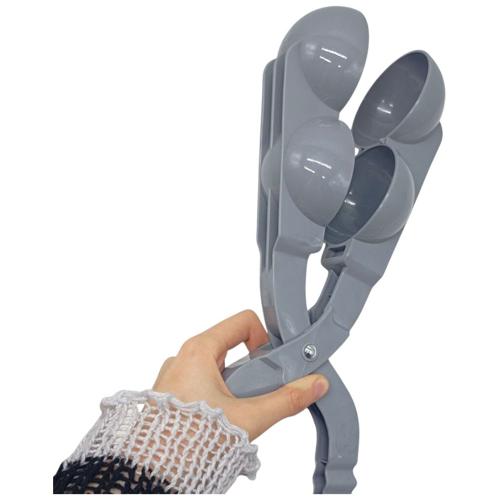 Снежколеп, 2 шарика, Mic - № 2 Снежколеп, 2 шарика, Mic - № 2