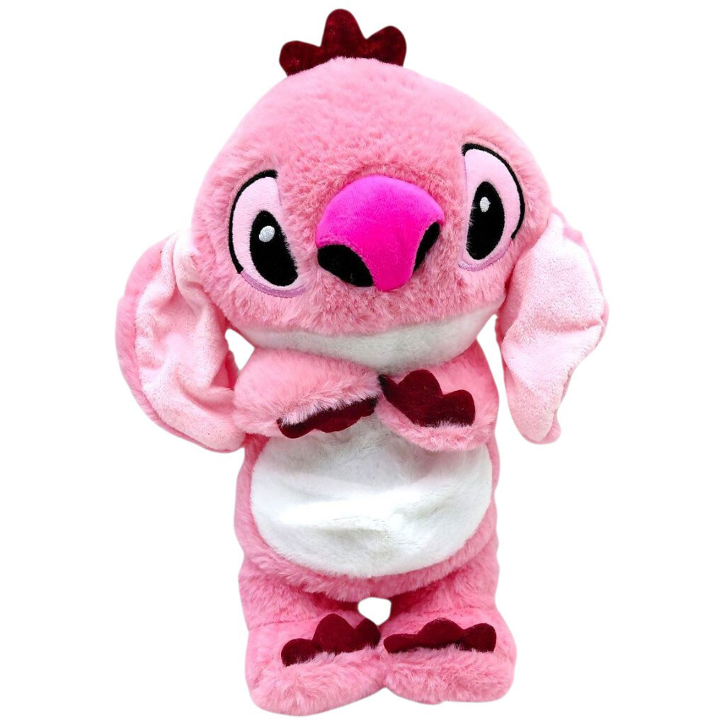 М'яка іграшка "Стіч", 30 см, Mic - № 1 М'яка іграшка "Стіч", 30 см, Mic - № 1