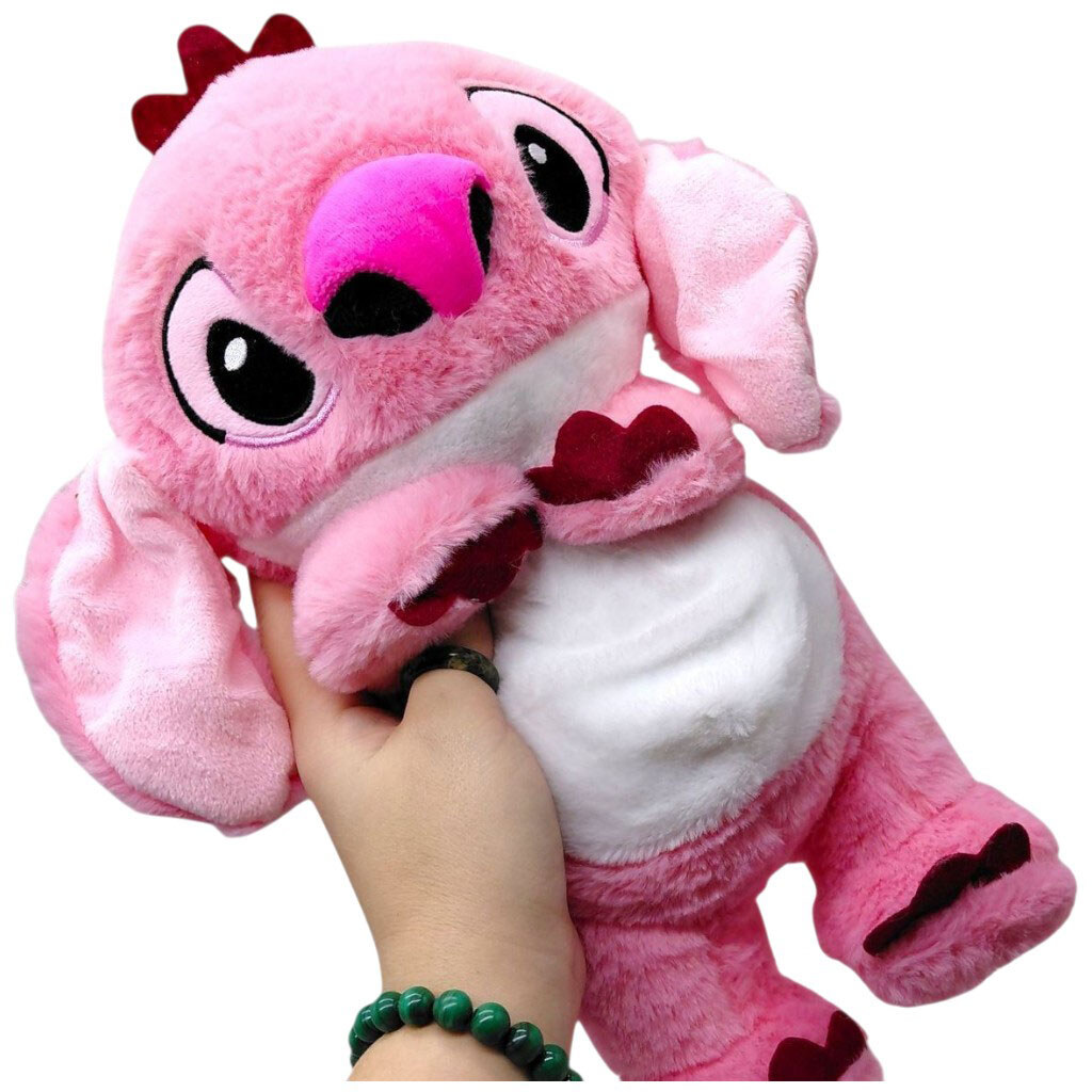 М'яка іграшка "Стіч", 30 см, Mic - № 2 М'яка іграшка "Стіч", 30 см, Mic - № 2