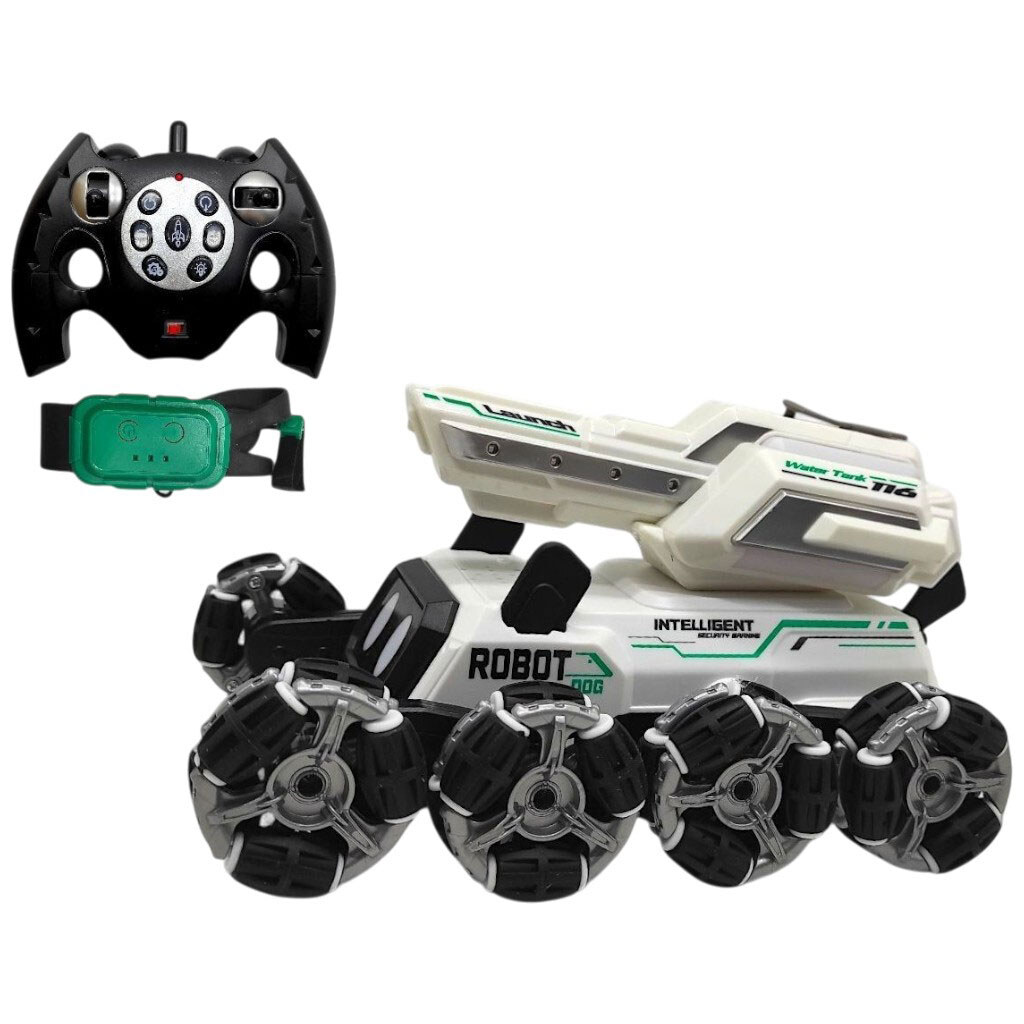 Танк на радіокеруванні, YILE TOYS - № 1 Танк на радіокеруванні, YILE TOYS - № 1