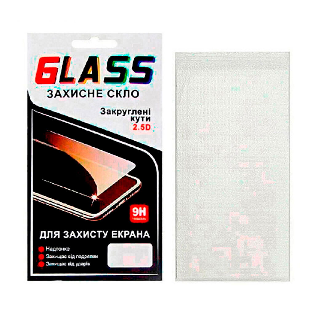 Захисне скло Lenovo TB336FU Idea Tab, O-Glass, Прозорий - № 1 Захисне скло Lenovo TB336FU Idea Tab, O-Glass, Прозорий - № 1