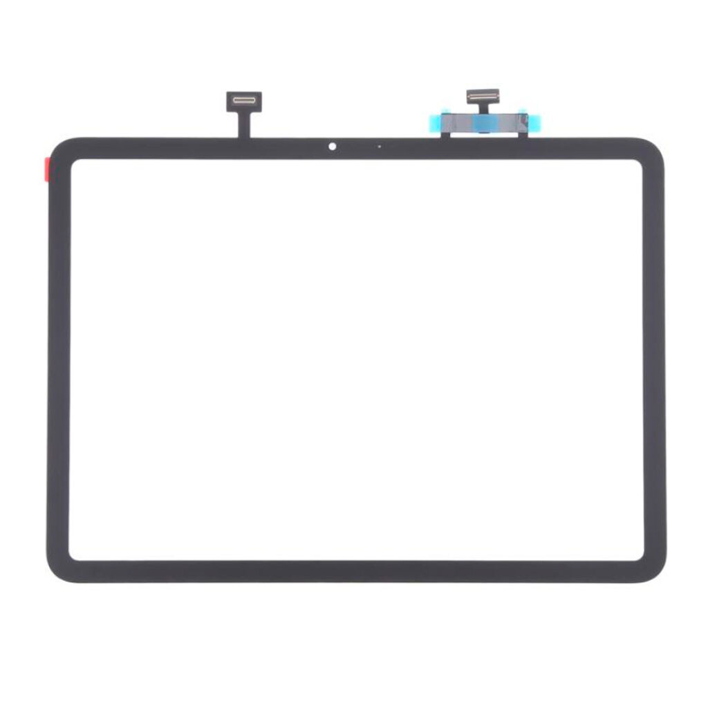 Тачскрін (сенсор) Apple iPad AIR 11 2024, Чорний - № 1 Тачскрін (сенсор) Apple iPad AIR 11 2024, Чорний - № 1