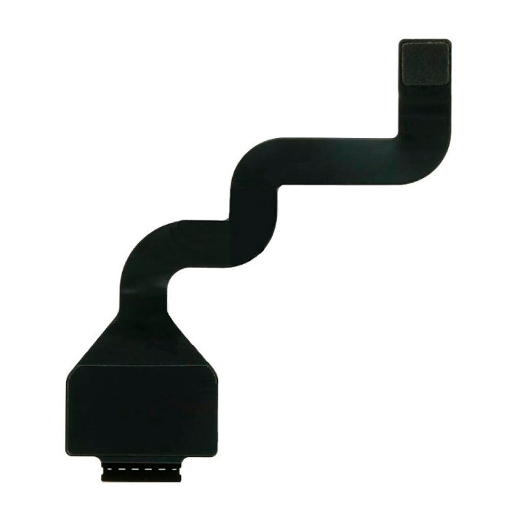 Шлейф (трекпада, тачпада) Apple MacBook Pro 15.4 - № 2 Шлейф (трекпада, тачпада) Apple MacBook Pro 15.4 - № 2