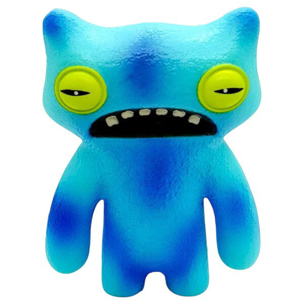 Колекційна фігурка "ДИВАК З ВЕЛИКИМИ ОЧИМИ", 7СМ, Fuggler - № 1 Колекційна фігурка "ДИВАК З ВЕЛИКИМИ ОЧИМИ", 7СМ, Fuggler - № 1