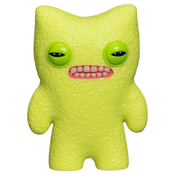 Колекційна фігурка "НЯМ-НЯМЧИК", 7см, Fuggler - № 1 Колекційна фігурка "НЯМ-НЯМЧИК", 7см, Fuggler - № 1