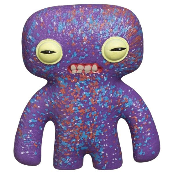 Коллекционная фигурка "СВИДЖ', 7см, Fuggler - № 1 Коллекционная фигурка "СВИДЖ', 7см, Fuggler - № 1