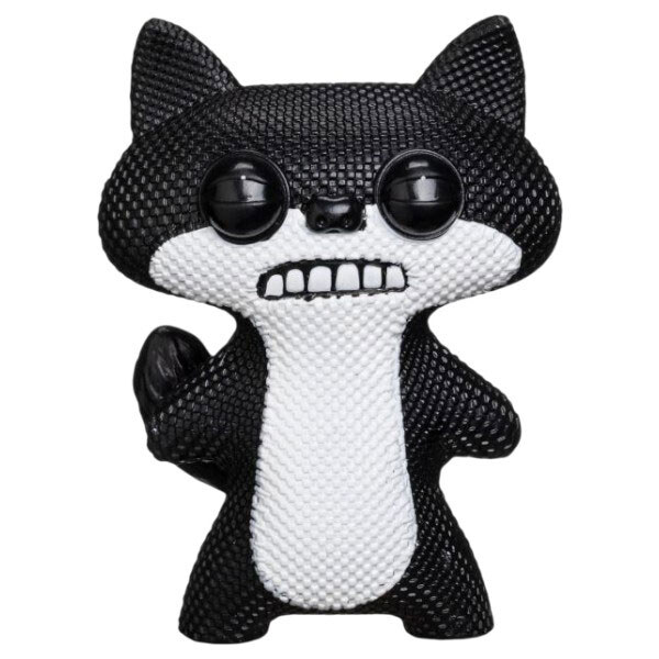 Коллекционная фигурка "ПОДЗРИТЕЛЬНАЯ ЛИСА В ПОГОНЕ", 7СМ, Fuggler - № 1 Коллекционная фигурка "ПОДЗРИТЕЛЬНАЯ ЛИСА В ПОГОНЕ", 7СМ, Fuggler - № 1