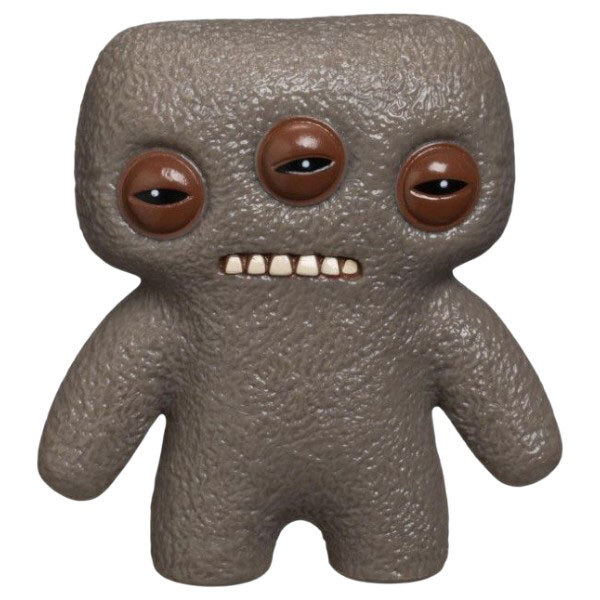 Колекційна фігурка "СЕРДИТИЙ ПРИШИК", 8 СМ, Fuggler - № 1 Колекційна фігурка "СЕРДИТИЙ ПРИШИК", 8 СМ, Fuggler - № 1