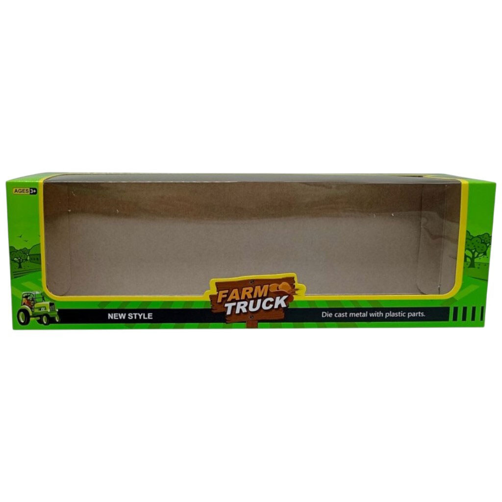 КОМБАЙН С САЛАТОВЫМ ПРИЦЕПОМ, Mic - № 2 КОМБАЙН С САЛАТОВЫМ ПРИЦЕПОМ, Mic - № 2