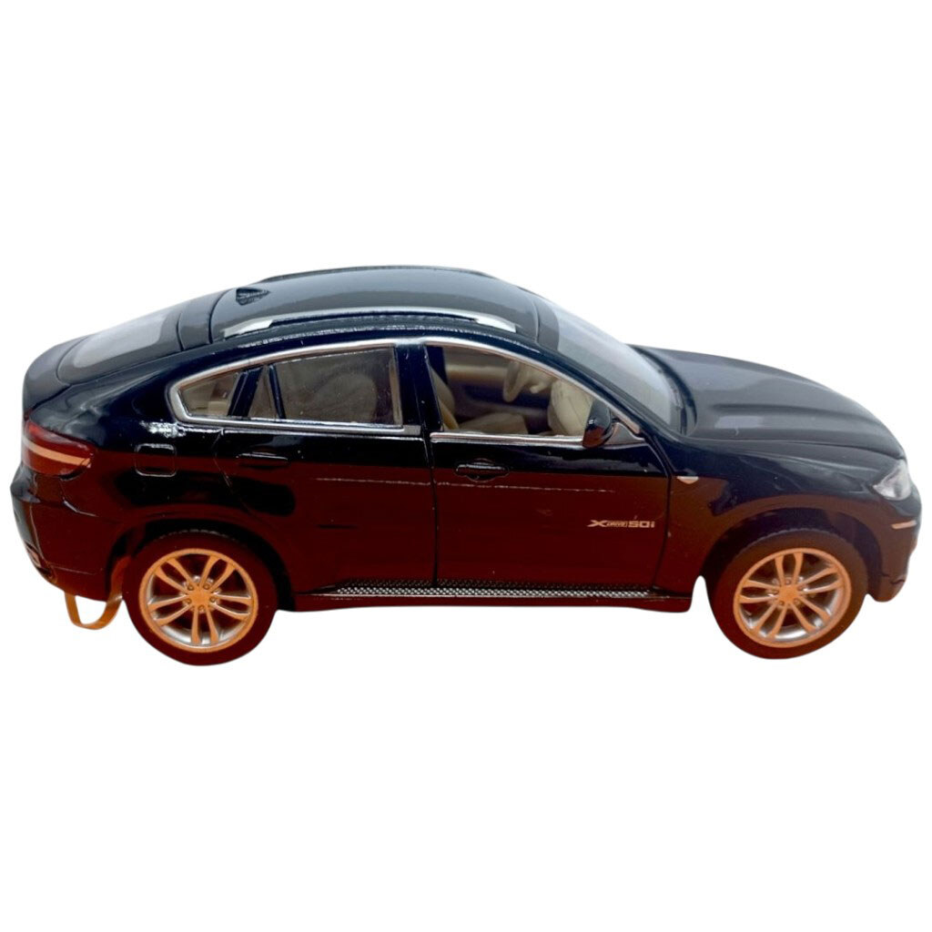 Машина 1:32 "BMW X6", кор. 18x8x9 см, Автопром - № 1 Машина 1:32 "BMW X6", кор. 18x8x9 см, Автопром - № 1
