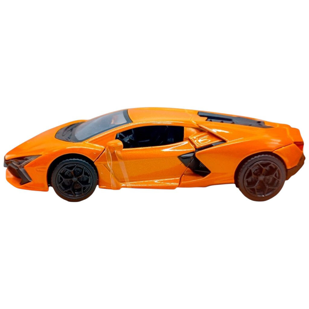 МАШИНА "Lamborghini Revuelto", 16x8x8 см, Автопром - № 1 МАШИНА "Lamborghini Revuelto", 16x8x8 см, Автопром - № 1